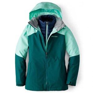 Marmot 3-in-1 Featherless Insulated Jacket